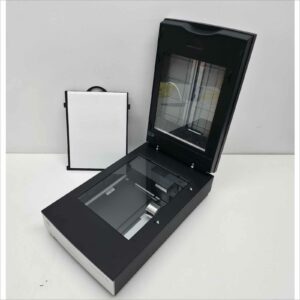 Epson Perfection V750-M PRO Photo Scanner J221A Tested Working